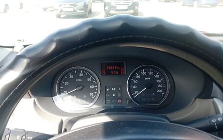 Renault Logan I, 2011 год, 295 000 рублей, 5 фотография
