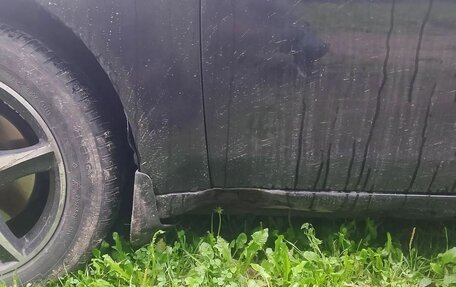 Mitsubishi Lancer IX, 2007 год, 310 000 рублей, 4 фотография