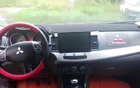 Mitsubishi Lancer IX, 2007 год, 310 000 рублей, 5 фотография