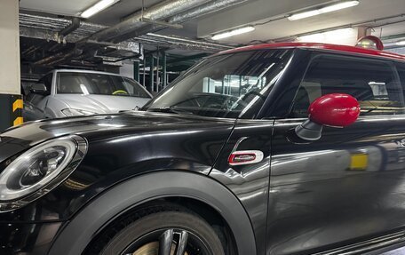 MINI Hatch, 2018 год, 2 700 000 рублей, 5 фотография