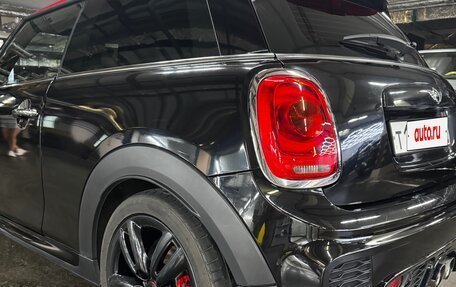 MINI Hatch, 2018 год, 2 700 000 рублей, 9 фотография