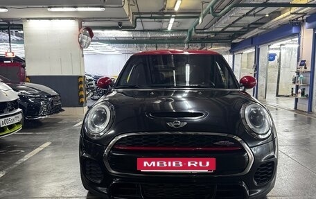 MINI Hatch, 2018 год, 2 700 000 рублей, 2 фотография