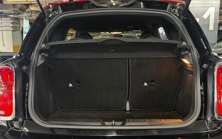 MINI Hatch, 2018 год, 2 700 000 рублей, 18 фотография