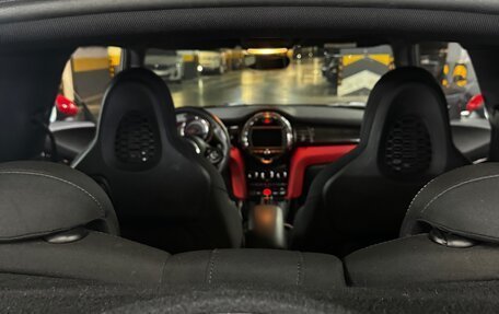 MINI Hatch, 2018 год, 2 700 000 рублей, 19 фотография