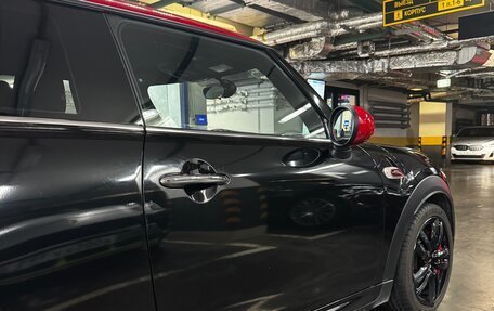 MINI Hatch, 2018 год, 2 700 000 рублей, 14 фотография