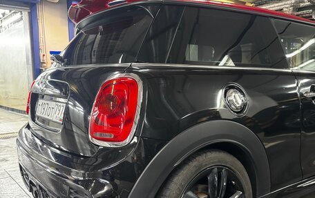 MINI Hatch, 2018 год, 2 700 000 рублей, 13 фотография