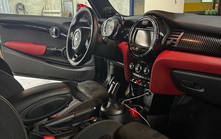 MINI Hatch, 2018 год, 2 700 000 рублей, 20 фотография