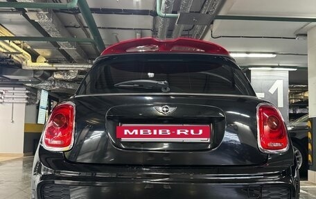 MINI Hatch, 2018 год, 2 700 000 рублей, 11 фотография