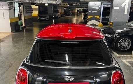 MINI Hatch, 2018 год, 2 700 000 рублей, 12 фотография
