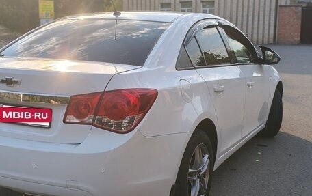 Chevrolet Cruze II, 2012 год, 850 000 рублей, 6 фотография
