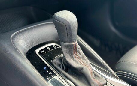 Toyota Corolla, 2021 год, 2 050 000 рублей, 14 фотография