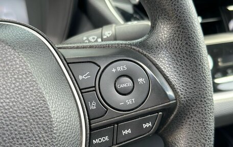 Toyota Corolla, 2021 год, 2 050 000 рублей, 16 фотография