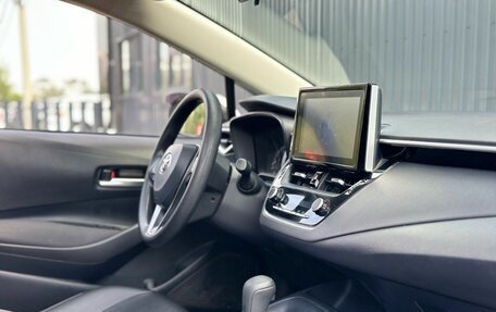 Toyota Corolla, 2021 год, 2 050 000 рублей, 27 фотография