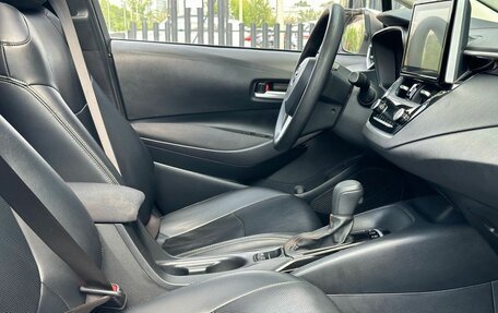 Toyota Corolla, 2021 год, 2 050 000 рублей, 28 фотография