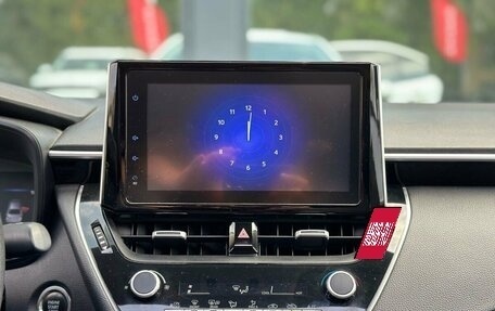 Toyota Corolla, 2021 год, 2 050 000 рублей, 24 фотография