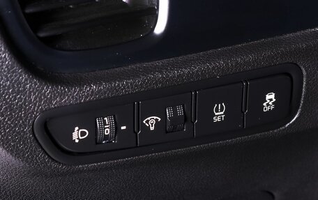 KIA Rio IV, 2017 год, 1 450 000 рублей, 13 фотография