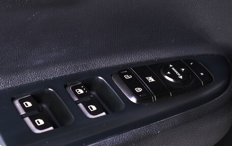 KIA Rio IV, 2017 год, 1 450 000 рублей, 18 фотография