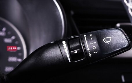 KIA Rio IV, 2017 год, 1 450 000 рублей, 17 фотография