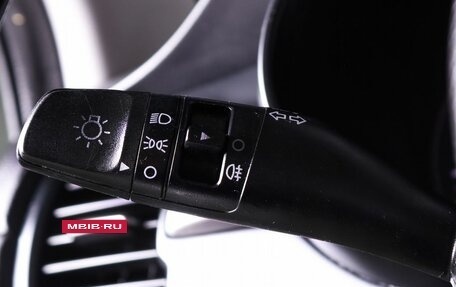 KIA Rio IV, 2017 год, 1 450 000 рублей, 14 фотография