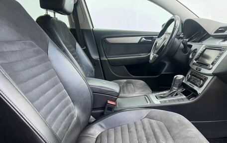 Volkswagen Passat B7, 2011 год, 1 003 000 рублей, 10 фотография