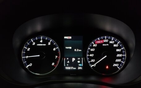Mitsubishi Outlander III рестайлинг 3, 2015 год, 1 702 000 рублей, 11 фотография