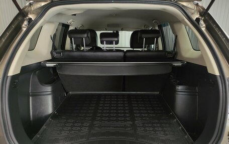 Mitsubishi Outlander III рестайлинг 3, 2015 год, 1 702 000 рублей, 18 фотография