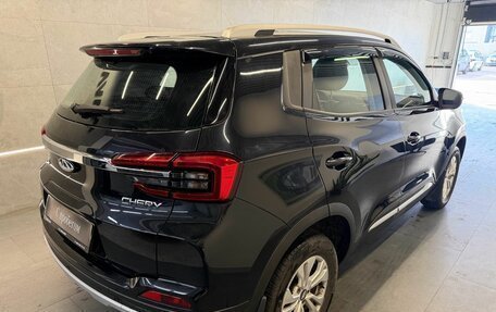 Chery Tiggo 4 I рестайлинг, 2021 год, 1 349 000 рублей, 4 фотография