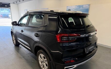 Chery Tiggo 4 I рестайлинг, 2021 год, 1 349 000 рублей, 6 фотография