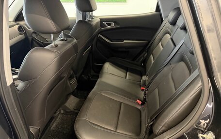 Chery Tiggo 4 I рестайлинг, 2021 год, 1 349 000 рублей, 8 фотография