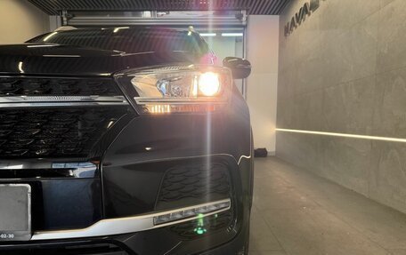 Chery Tiggo 4 I рестайлинг, 2021 год, 1 349 000 рублей, 16 фотография