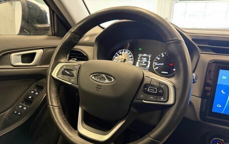 Chery Tiggo 4 I рестайлинг, 2021 год, 1 349 000 рублей, 12 фотография