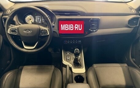 Chery Tiggo 4 I рестайлинг, 2021 год, 1 349 000 рублей, 9 фотография