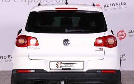 Volkswagen Tiguan I, 2011 год, 1 050 000 рублей, 5 фотография