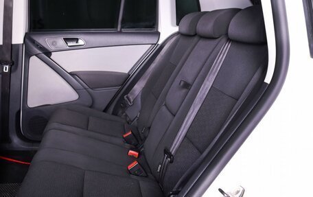Volkswagen Tiguan I, 2011 год, 1 050 000 рублей, 10 фотография