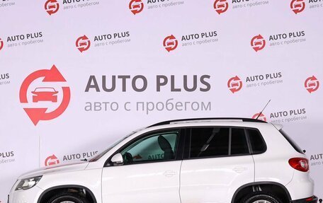 Volkswagen Tiguan I, 2011 год, 1 050 000 рублей, 6 фотография