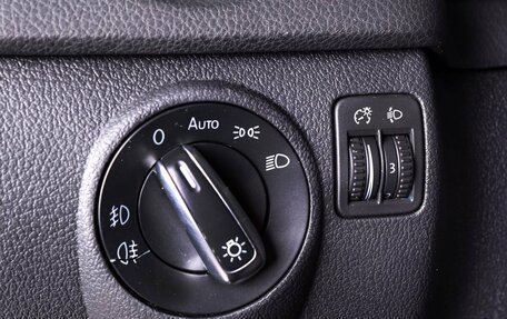 Volkswagen Tiguan I, 2011 год, 1 050 000 рублей, 13 фотография