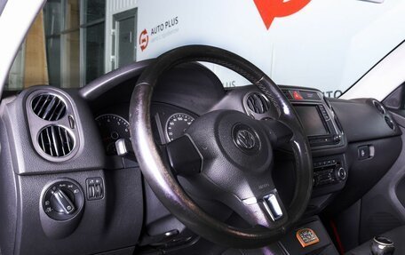 Volkswagen Tiguan I, 2011 год, 1 050 000 рублей, 8 фотография