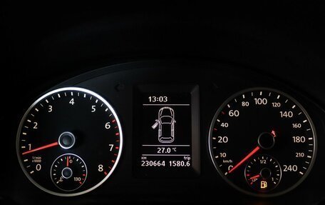 Volkswagen Tiguan I, 2011 год, 1 050 000 рублей, 17 фотография