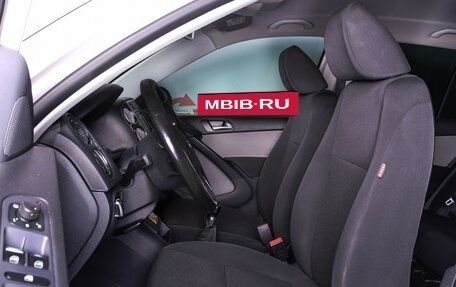 Volkswagen Tiguan I, 2011 год, 1 050 000 рублей, 9 фотография