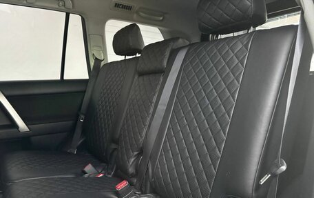 Toyota Land Cruiser Prado 150 рестайлинг 2, 2019 год, 5 410 000 рублей, 15 фотография