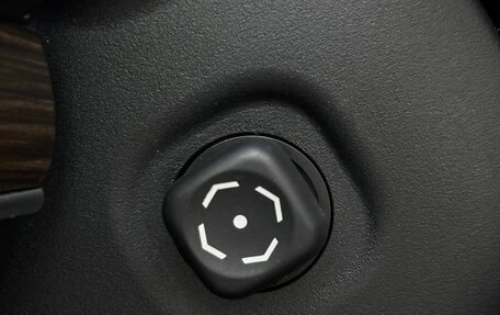 Toyota Land Cruiser Prado 150 рестайлинг 2, 2019 год, 5 410 000 рублей, 26 фотография