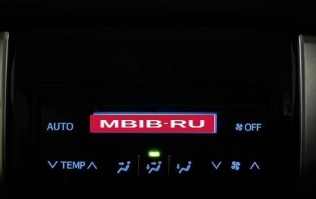 Toyota Land Cruiser Prado 150 рестайлинг 2, 2019 год, 5 410 000 рублей, 23 фотография