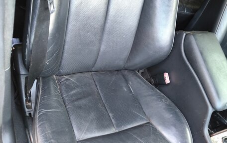 Mercedes-Benz E-Класс, 1997 год, 75 000 рублей, 10 фотография