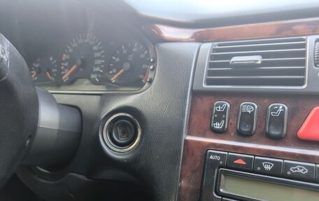 Mercedes-Benz E-Класс, 1997 год, 75 000 рублей, 15 фотография