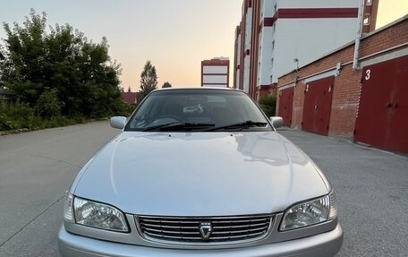 Toyota Corolla, 1999 год, 365 000 рублей, 2 фотография