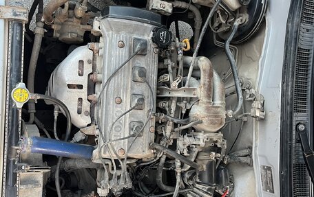 Toyota Corolla, 1999 год, 365 000 рублей, 10 фотография