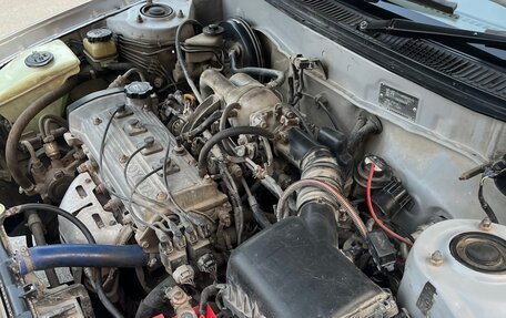 Toyota Corolla, 1999 год, 365 000 рублей, 9 фотография