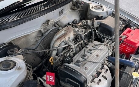 Toyota Corolla, 1999 год, 365 000 рублей, 8 фотография