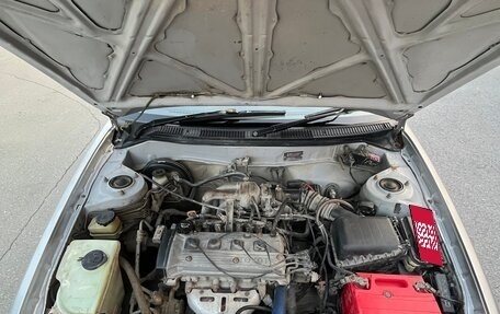 Toyota Corolla, 1999 год, 365 000 рублей, 13 фотография