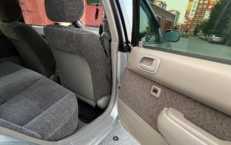 Toyota Corolla, 1999 год, 365 000 рублей, 27 фотография